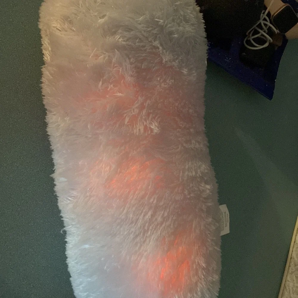 Light up pillow - Picture 2 of 2